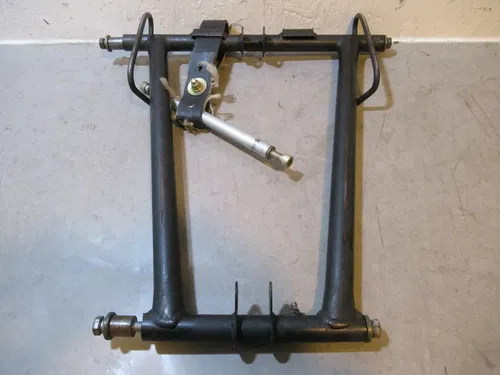 Ski Doo Summit XP 800 Ptek Front Arm 2008 #4