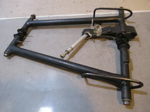 Ski Doo Summit XP 800 Ptek Front Arm 2008 #4