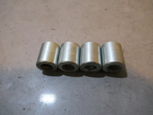 Yamaha SX Viper 700 Collars Idler Wheels 2003