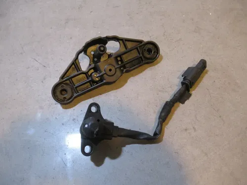Ski-Doo Summit 850 Exhaust Valvebar Sensor 2018