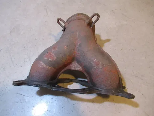 Polaris Pro Rmk 800 Exhaust Header 2013 #15