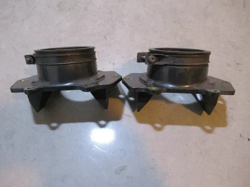 Arctic Cat M800 Intake Pipes 2012
