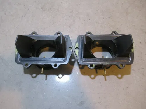 Arctic Cat M800 Intake Pipes 2012
