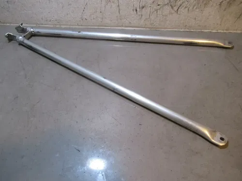 Ski Doo Grand Touring 550 Member Support Rear 2012