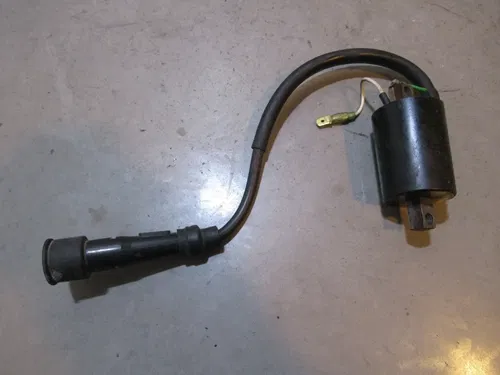 KTM LC4 640 Adventure Ignition Coil 2002