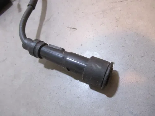 KTM LC4 640 Adventure Ignition Coil 2002