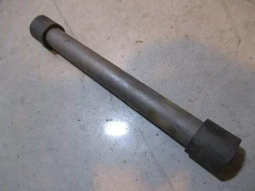 Yamaha Nytro MTX 1000 Motor Mount Spacer 2008 #2