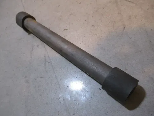 Yamaha Nytro MTX 1000 Motor Mount Spacer 2008 #2