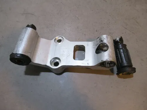Arctic Cat Sno Pro 500 Engine Mount Bracket Left 2013