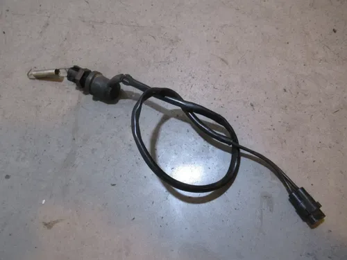 Yamaha Raptor 660 Stop Switch Rear 2004 #14