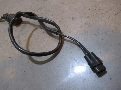 Yamaha Raptor 660 Stop Switch Rear 2004 #14