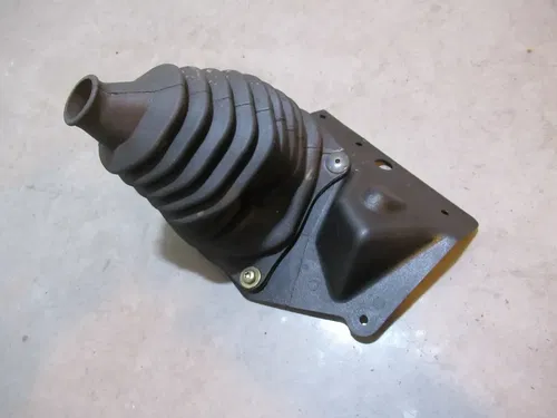 Polaris Dragon 700 Tie Rod Boot Left 2008 #4