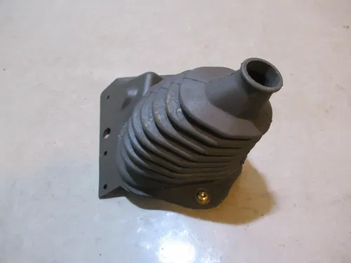 Polaris Dragon 700 Tie Rod Boot Left 2008 #4