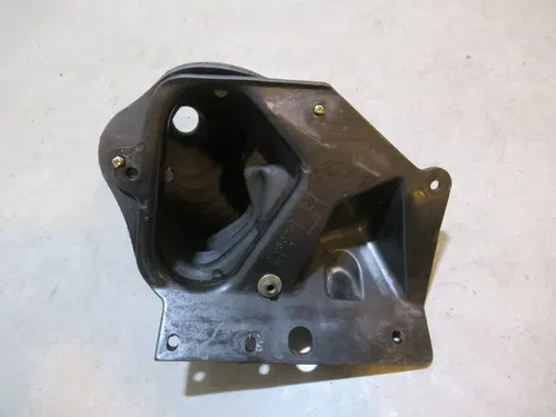 Polaris Dragon 700 Tie Rod Boot Left 2008 #4