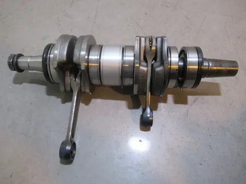 Ski Doo Grand Touring 550 Crankshaft 2012