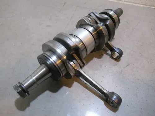 Ski Doo Grand Touring 550 Crankshaft 2012
