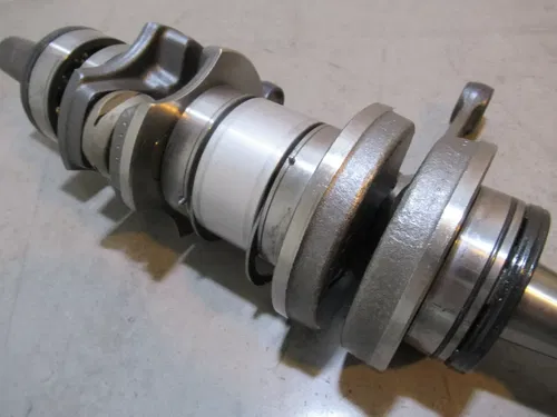 Ski Doo Grand Touring 550 Crankshaft 2012