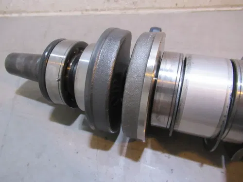 Ski Doo Grand Touring 550 Crankshaft 2012