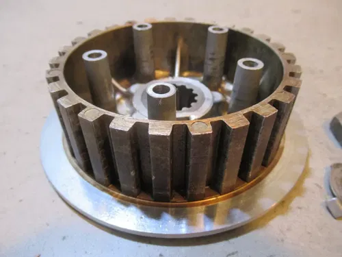 Yamaha Raptor 660 Clutch Boss 2004 #14
