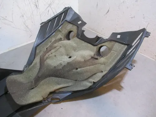Arctic Cat M8 M800 Hood Intake Plenum 2014