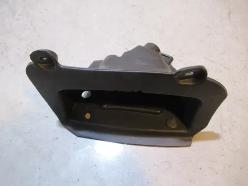 Ski Doo Tundra 550 Pullstart Cover Guide 2011 #3