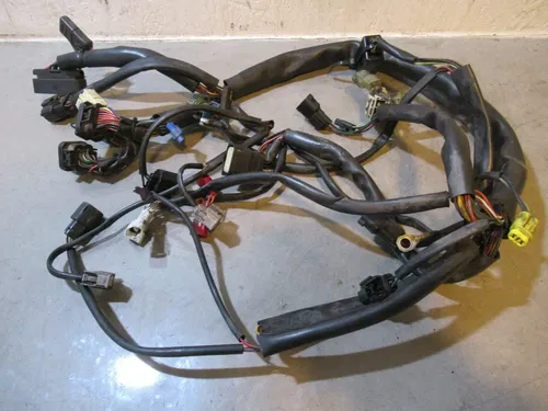 Arctic Cat M1000 Harness Main 2007 #4