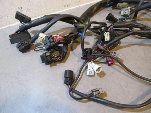 Arctic Cat M1000 Harness Main 2007 #4