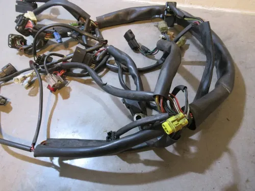 Arctic Cat M1000 Harness Main 2007 #4