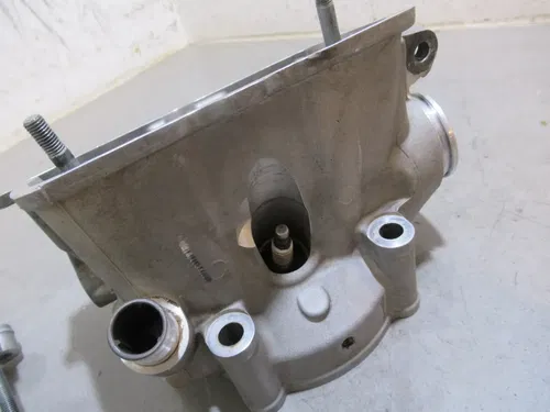 KTM SX-F 250 Head 2007