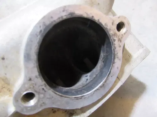 KTM SX-F 250 Head 2007