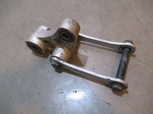 Kawasaki KLR 650 Dogbone Suspension Link 2008