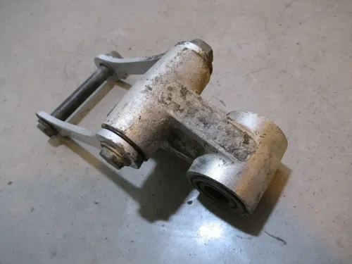 Kawasaki KLR 650 Dogbone Suspension Link 2008