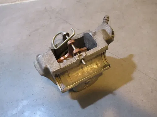Polaris Axys Racer 600 Brake Caliper 2017
