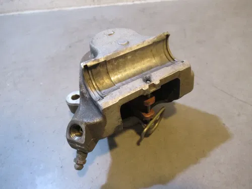 Polaris Axys Racer 600 Brake Caliper 2017