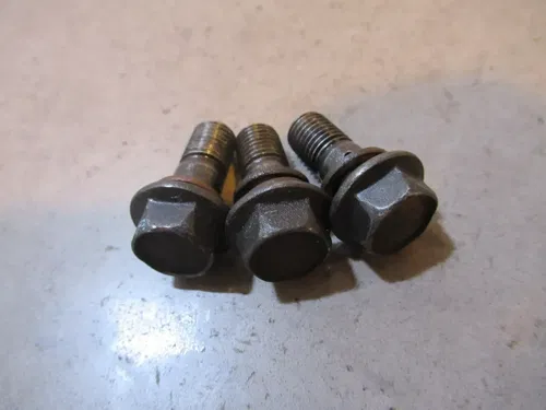 Kawasaki KLR 650 Oil Banjo Bolts 2015