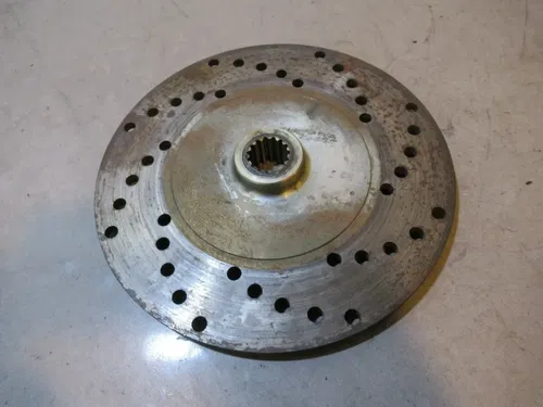 Arctic Cat Sno Pro 440 Brake Disc Rotor 2003