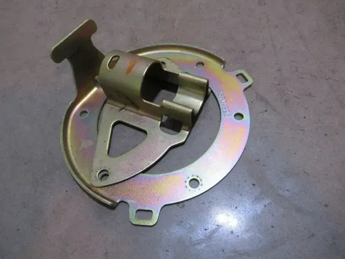 Yamaha SR Viper MTX 1000 Fuel Bracket Holders 2015