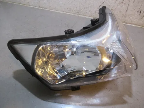 Yamaha Viper 700 Headlight 2003 #7