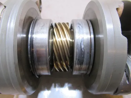 Polaris Axys Racer 600 Crankshaft 2017