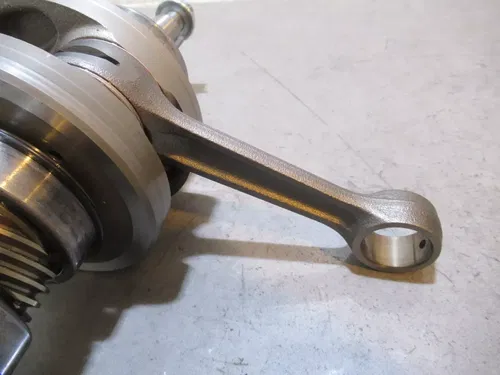 Polaris Axys Racer 600 Crankshaft 2017