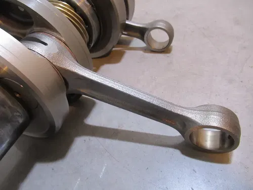 Polaris Axys Racer 600 Crankshaft 2017