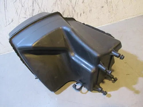 Polaris Pro Axys 800 Airbox 2019
