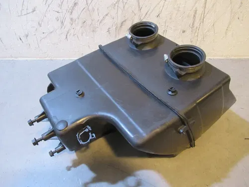 Polaris Pro Axys 800 Airbox 2019