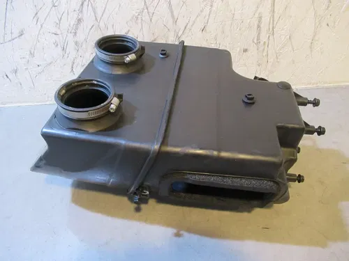 Polaris Pro Axys 800 Airbox 2019