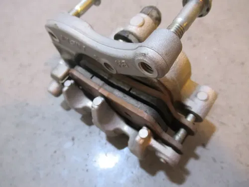 Yamaha YZ450f Brake Caliper Front 2021