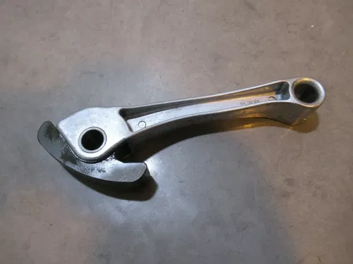 Ski Doo Summit XP 800 Ptek Tensioner Chain 2008 #4