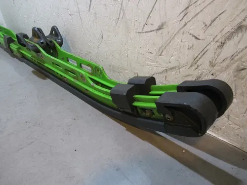 Arctic Cat Sno Pro 440 Track Frames 128" 2002 #3