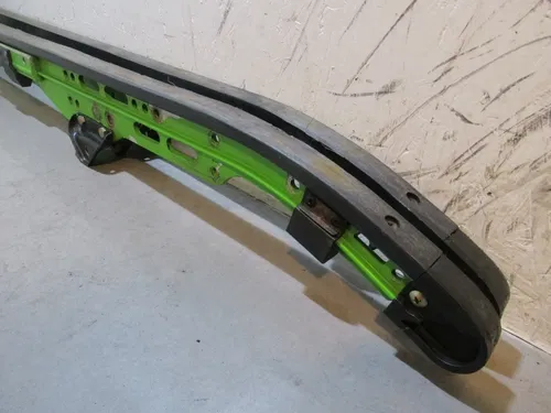 Arctic Cat Sno Pro 440 Track Frames 128" 2002 #3