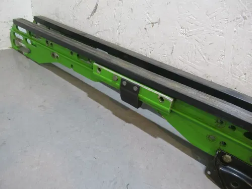 Arctic Cat Sno Pro 440 Track Frames 128" 2002 #3