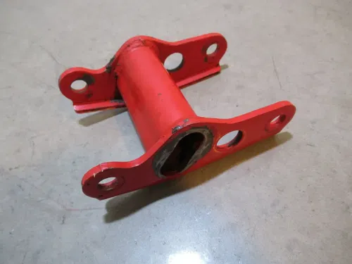 Honda ATC 250R Motor Mount Bracket Rear 81 #4